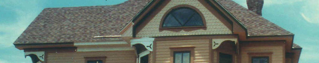 Blue Ribbon Construction Home