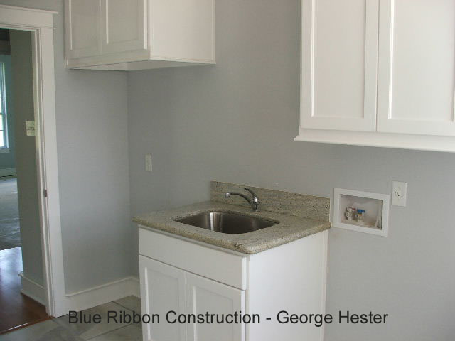 Home Construction and Moving 1g for Blue Ribbon Construction and Consulting by George Hester