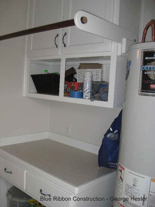 Kitchen 4g for Blue Ribbon Construction and Consulting by George Hester