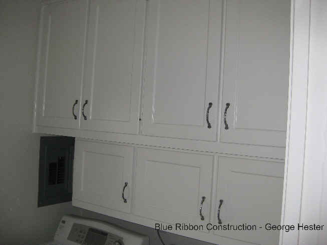 Kitchen 4h for Blue Ribbon Construction and Consulting by George Hester